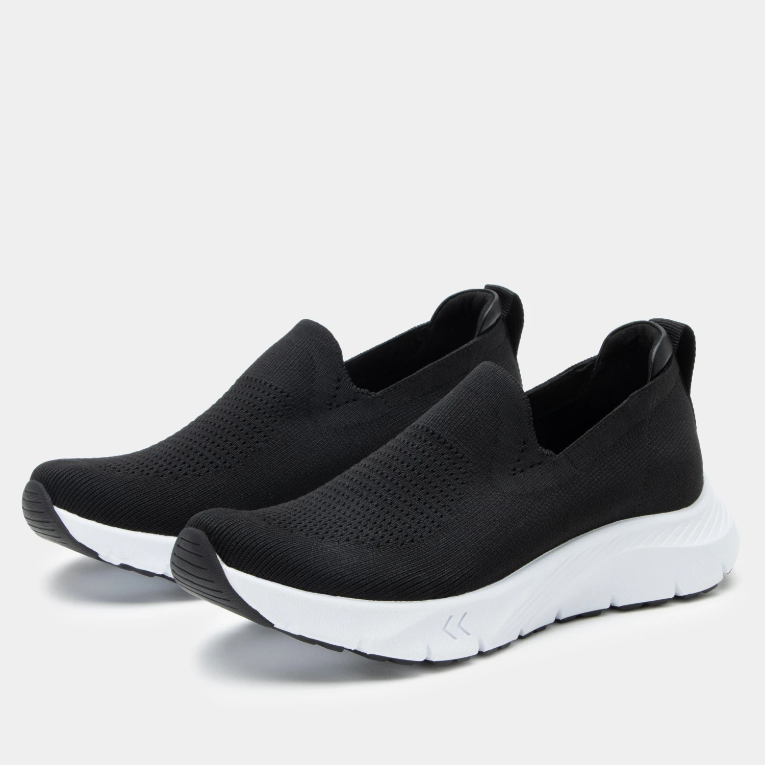 Waze Black Top Shoe 1 Waze Black Top Shoe