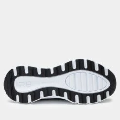 Waze Black Top Shoe 13 Waze Black Top Shoe -Fashion Shoe Store WAZ 6189 S6