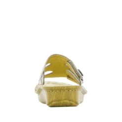 Venice Gold Your Own Way Sandal -Fashion Shoe Store ven 293 s3