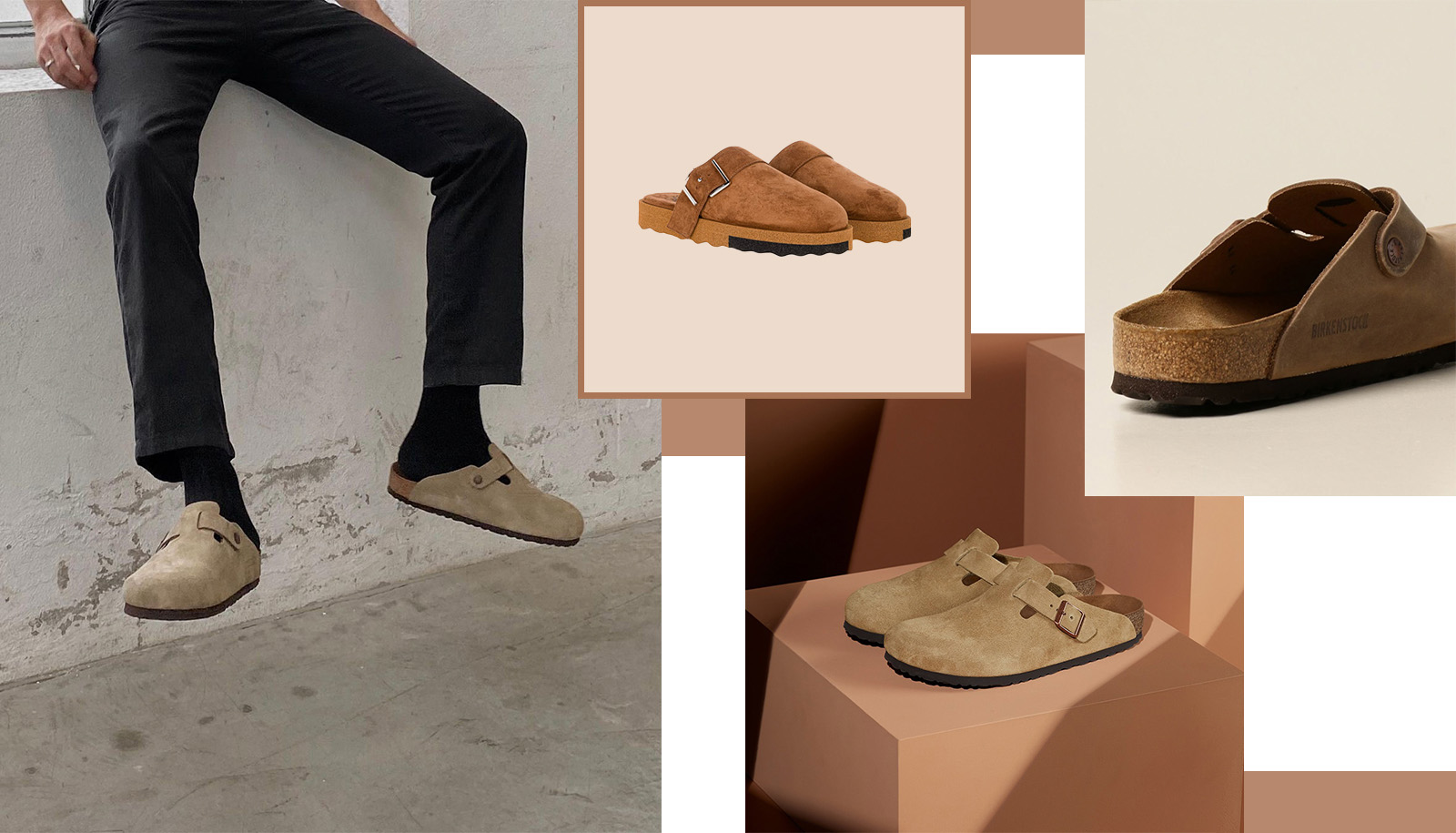 Fashion Shoe Store -Fashion Shoe Store 1